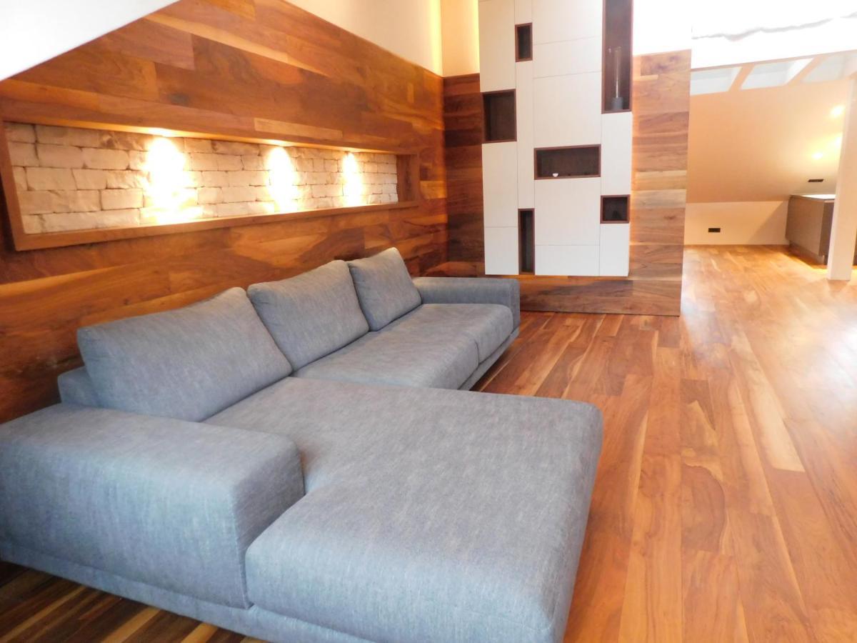 ليوبليانا Wolfova Apartment المظهر الخارجي الصورة