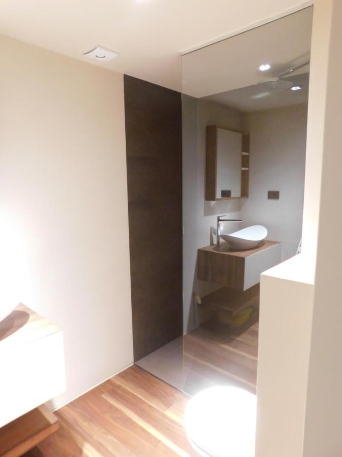 ليوبليانا Wolfova Apartment المظهر الخارجي الصورة